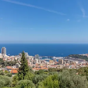 Appartement D'angeline